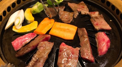 焼肉 海鮮鍋梅田明月館 尼崎店 兵庫県東部 尼崎 ｊｒ 焼肉 ホルモン