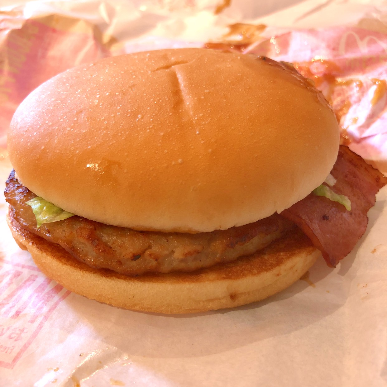 マクドナルド梅ヶ丘駅前店(梅ヶ丘/その他グルメ) | ホットペッパーグルメ