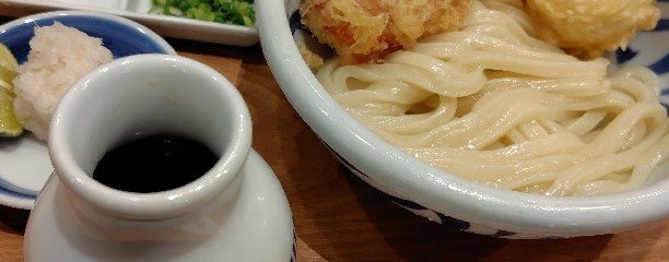 本格手打もり家 高松シンボルタワー店
