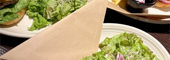 ウルフギャング・パック・カフェ・エクスプレス 大手町ビル店