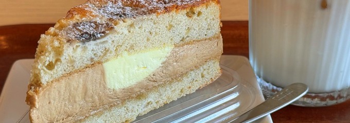 ブーランジェリーカフェ オイッティ マルシャン