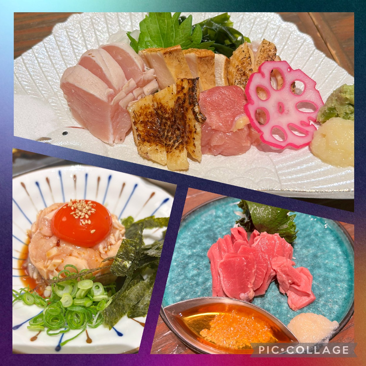 焼鳥 とり 藤 福島 店