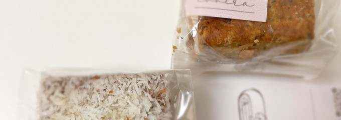 tobira scone