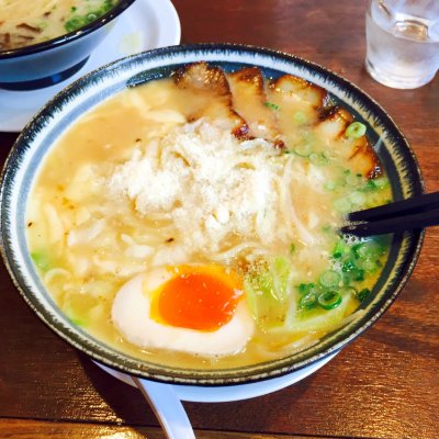 麺屋 よしやす 霧島市 国分 鹿児島 ラーメン