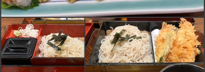 そば処 おきな
