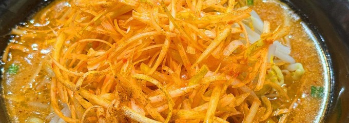 くるまやラーメン  山形13号店