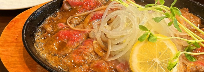 西洋食堂 信 -NOBU-
