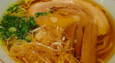 もりずみキッチン 東京ドームシティ ラクーア店 秋葉原 水道橋 神田 後楽園 ラーメン