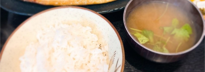 トンカツ＆サラダなかむら