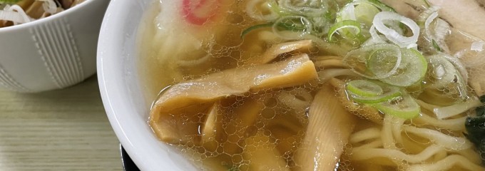 青竹手打ラーメン　麺屋ようすけ
