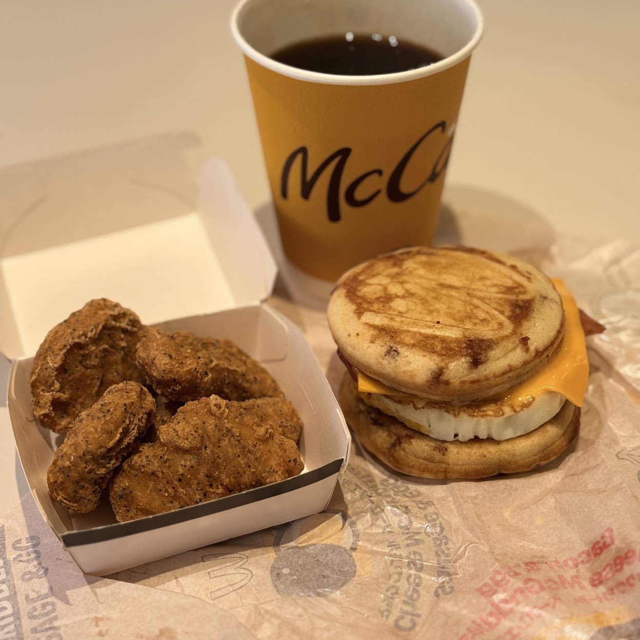 マクドナルド20号桜上水店(下高井戸/その他グルメ) | ホットペッパーグルメ