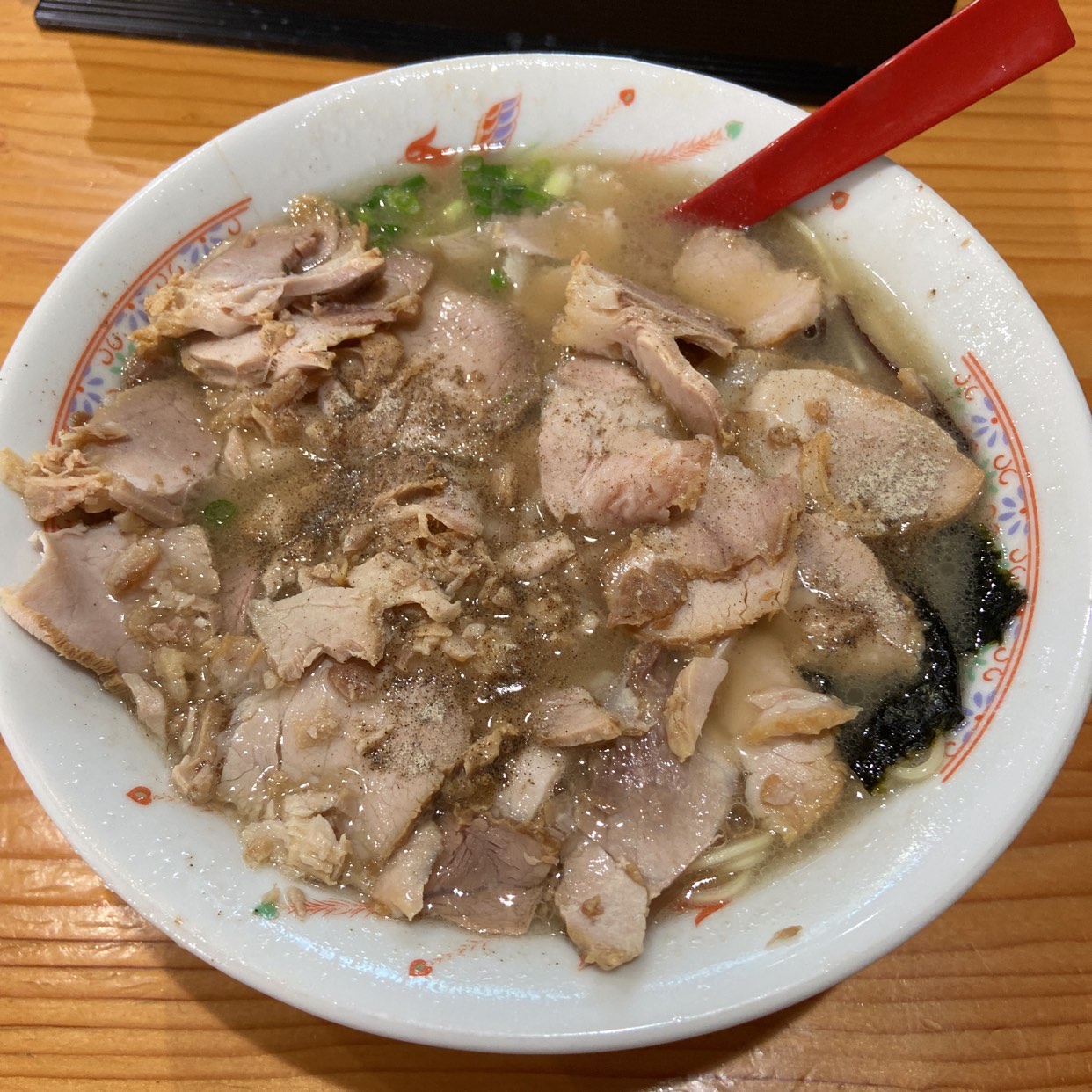 再来 軒 延岡