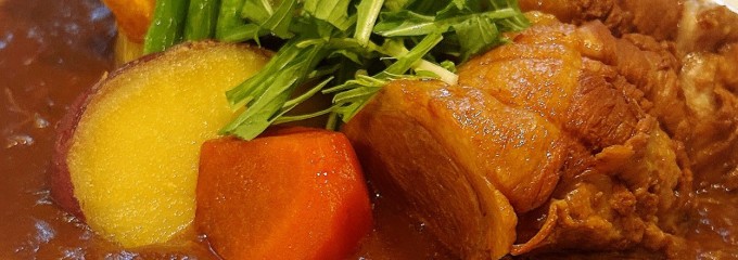 カレーの健ちゃん