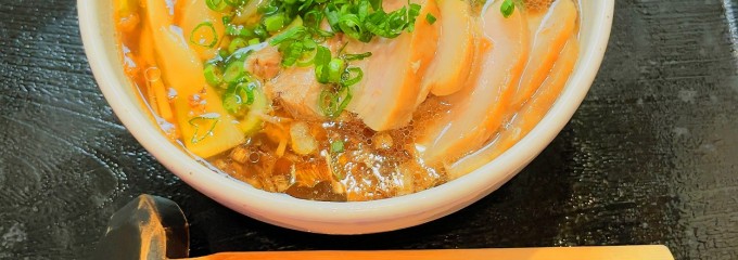 越後へぎそば 桂屋