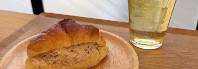 bakery harry ベーカリーハリー