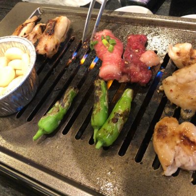 焼肉まるいち 犬目町 焼肉まるいち 犬目町