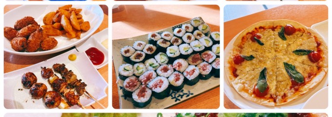 すし政ダイニング　さら