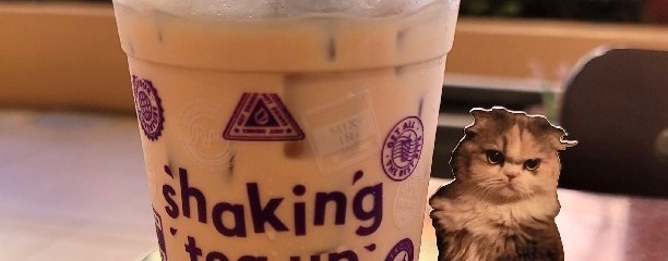 ビナウォーク