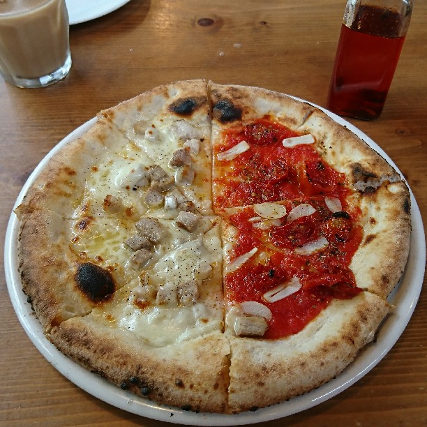 pizzeria39(愛媛県その他/イタリアン・フレンチ