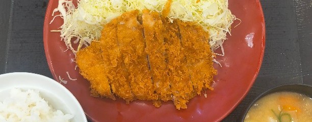 かつや 秋葉原中央改札口店