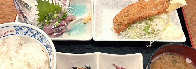 漁師めし食堂