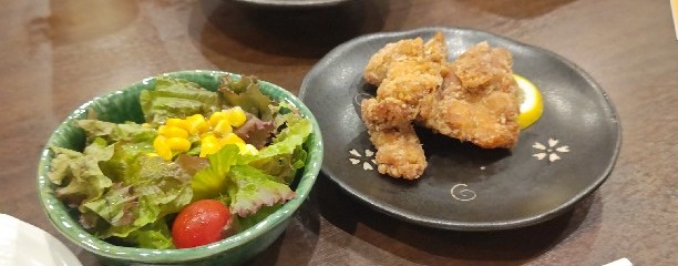 寿司酒房洛彩