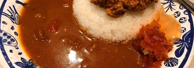 CURRY SHOP 井上チンパンジー