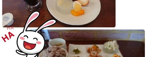 カフェニコ