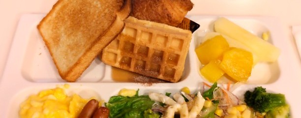 コンフォートホテル堺