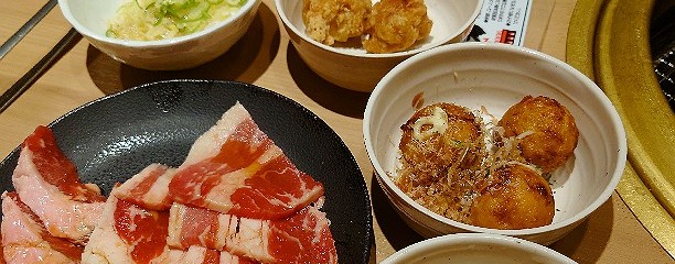 カルビ大将 安城店