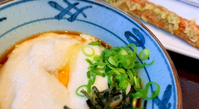 宮武讃岐製麺所 ららぽーと Tokyo Bay店 船橋 鎌ヶ谷 南船橋 うどん