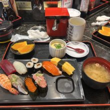 choriさんの写真