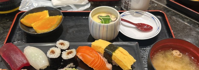 回転寿司　大黒さん
