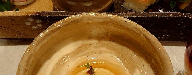 香雲館
