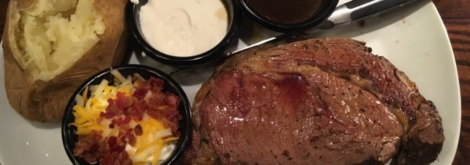 Outback Steakhouse