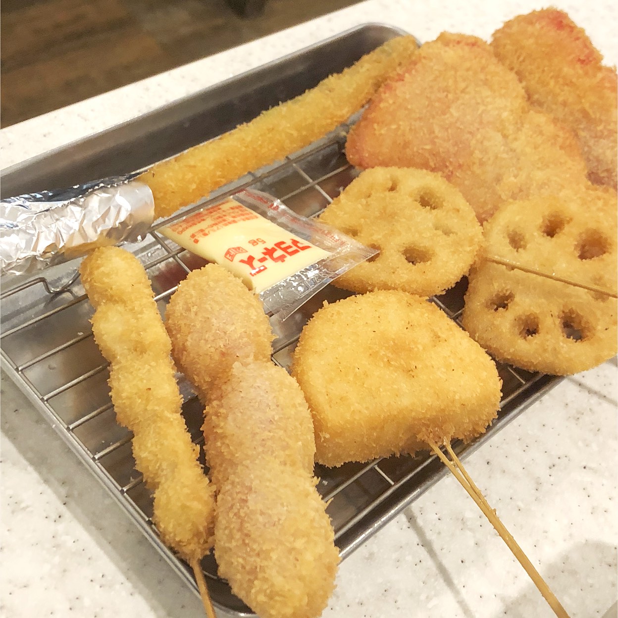 串カツ田中 小伝馬町店(人形町/居酒屋)＜ネット予約可