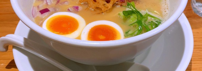 Ramen Torio / ラーメン トリオ