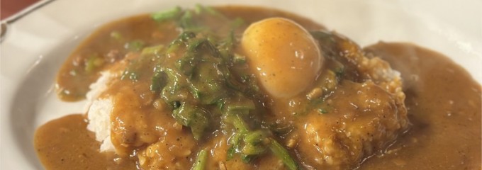 上等カレー 渋谷本店