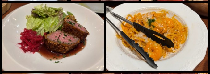 大衆酒場 ボナパルト・ブルー枚方店