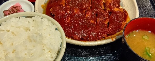 矢場とん 名古屋ルーセント店