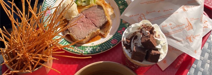 横浜赤レンガ倉庫