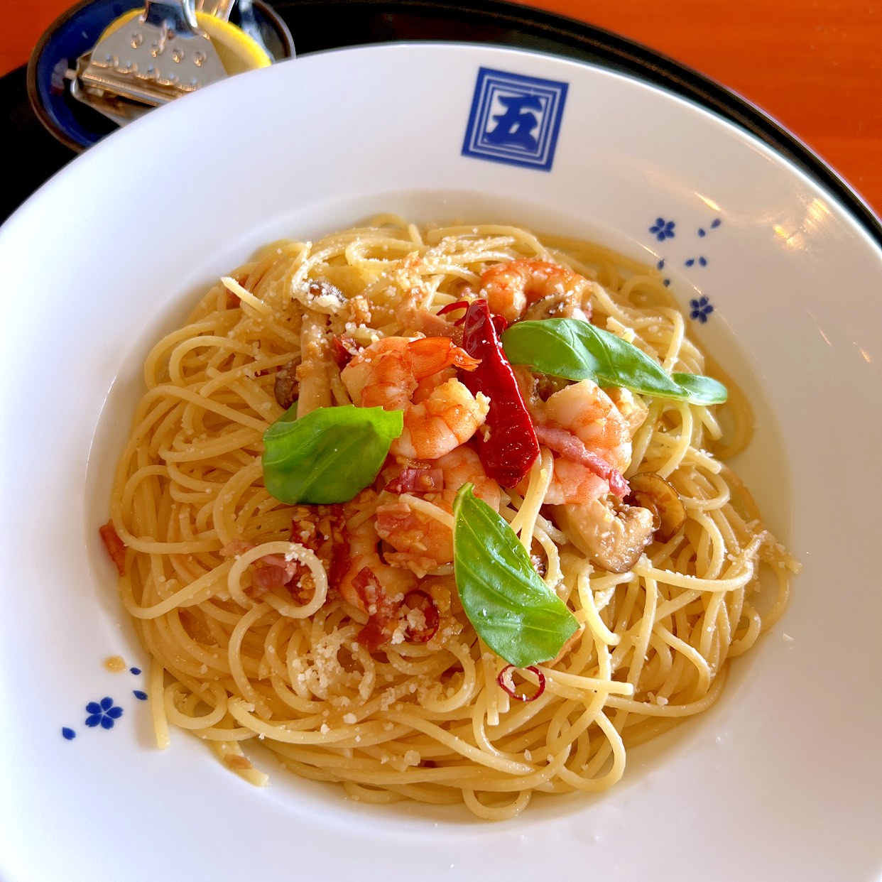 五右衛門 洋麺屋 五右衛門 港北ニュータウン店(横浜市都筑区その他/イタリアン