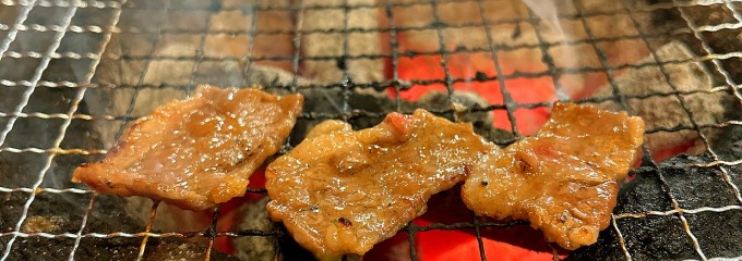 安安 本八幡店 七輪焼肉