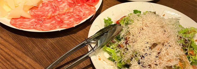 上原ワインライブラリー ESOLA