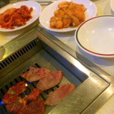 焼肉バイキング ウエスタン 平岸店 南区 豊平区 清田区 美園 焼肉 ホルモン