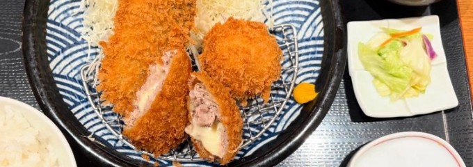 鎌倉かつ亭 あら珠新横浜店