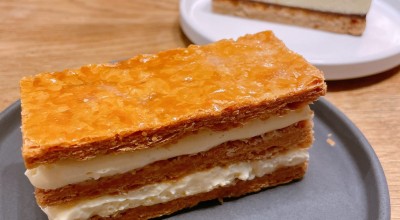 ホルン 代々木八幡駅 ケーキ ドーナツ