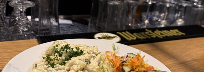 Wurst & Schnitzelhaus