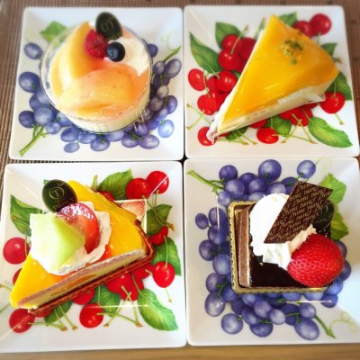 新宿高野 横浜そごう店 西区 横浜 みなとみらい 横浜 ケーキ ドーナツ