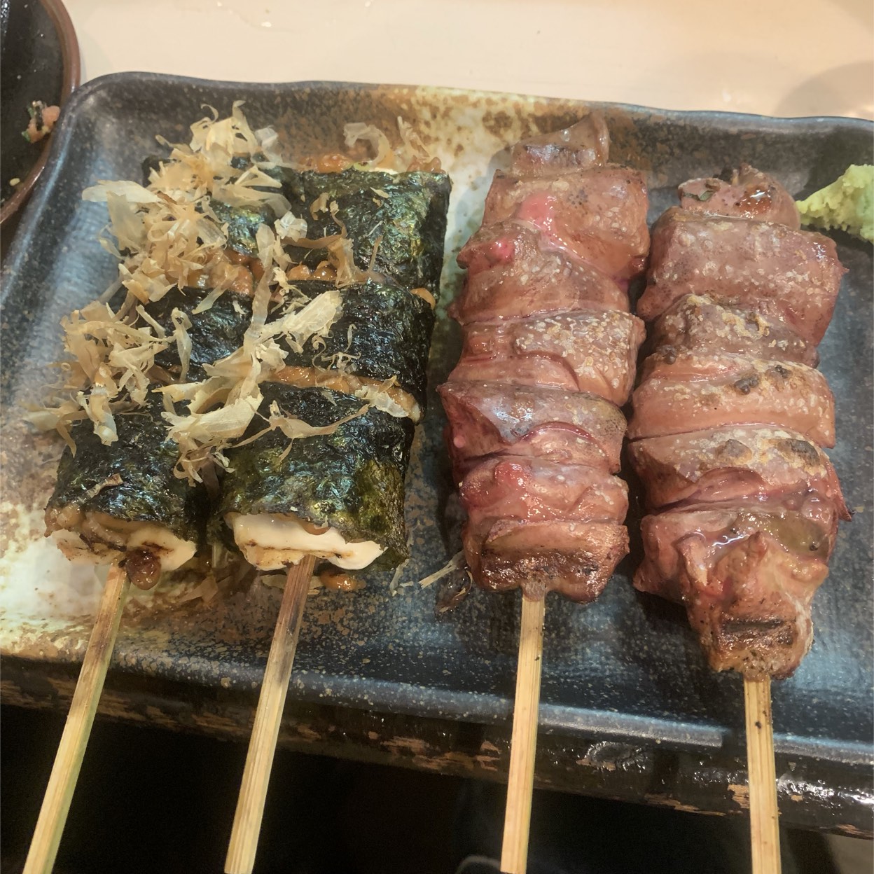 鳥久 四谷 四ツ谷 飯田橋 神楽坂 四ツ谷 焼鳥 串焼 鳥料理